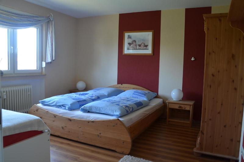 Ferienwohnung Anja Bad Sobernheim Dış mekan fotoğraf