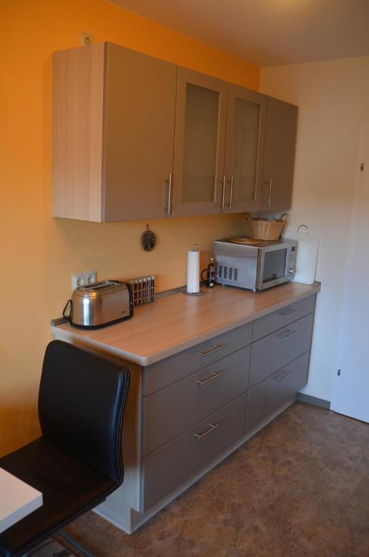 Ferienwohnung Anja Bad Sobernheim Dış mekan fotoğraf