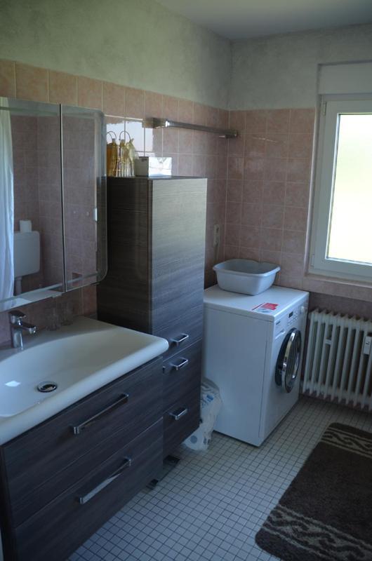 Ferienwohnung Anja Bad Sobernheim Dış mekan fotoğraf