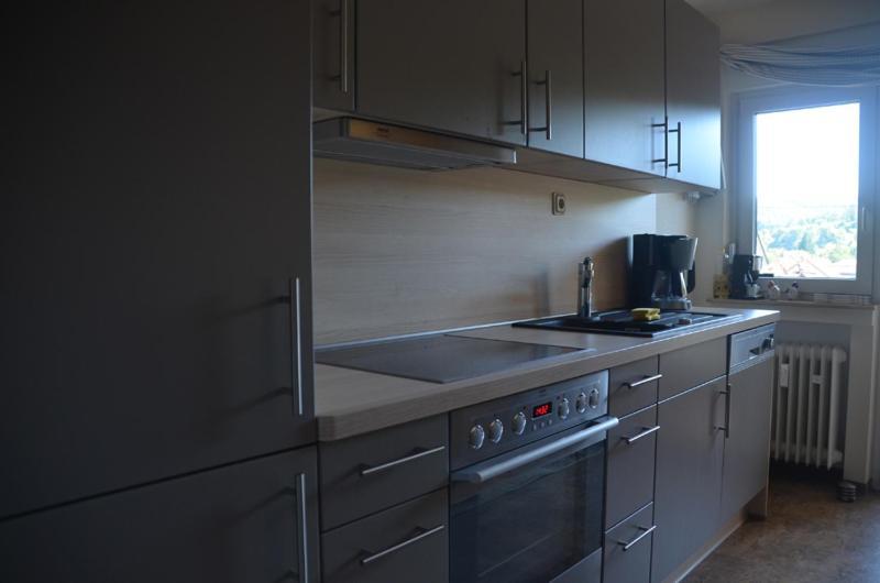 Ferienwohnung Anja Bad Sobernheim Dış mekan fotoğraf